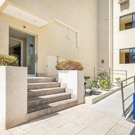 Trinisol 7-A Sea Views Apartment Levante Beach Benidorm Exterior foto